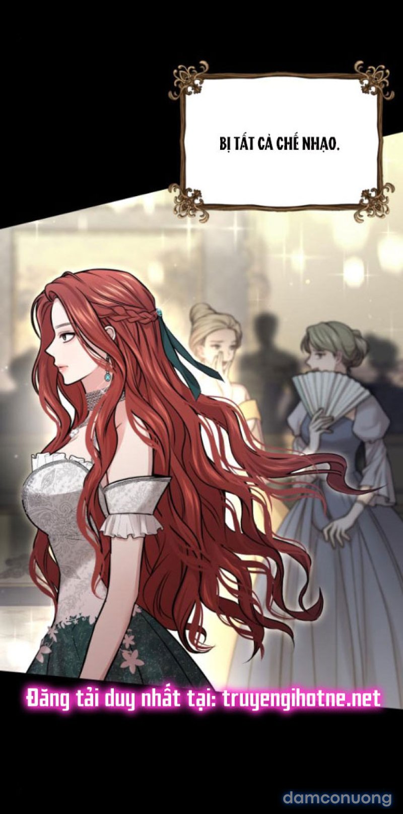 [18+] Phòng Ngủ Bí Mật Của Công Chúa Bị Bỏ Rơi 