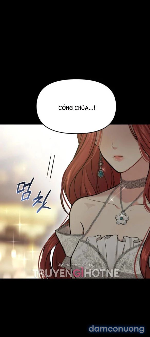 [18+] Phòng Ngủ Bí Mật Của Công Chúa Bị Bỏ Rơi 