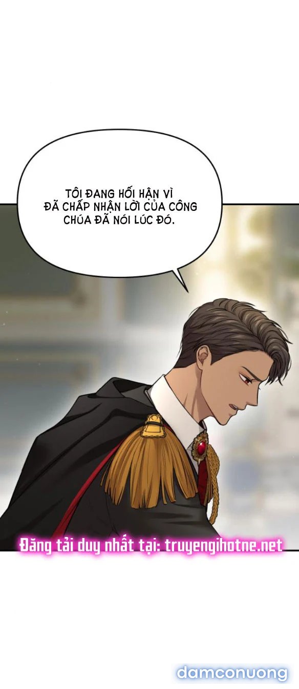 [18+] Phòng Ngủ Bí Mật Của Công Chúa Bị Bỏ Rơi 