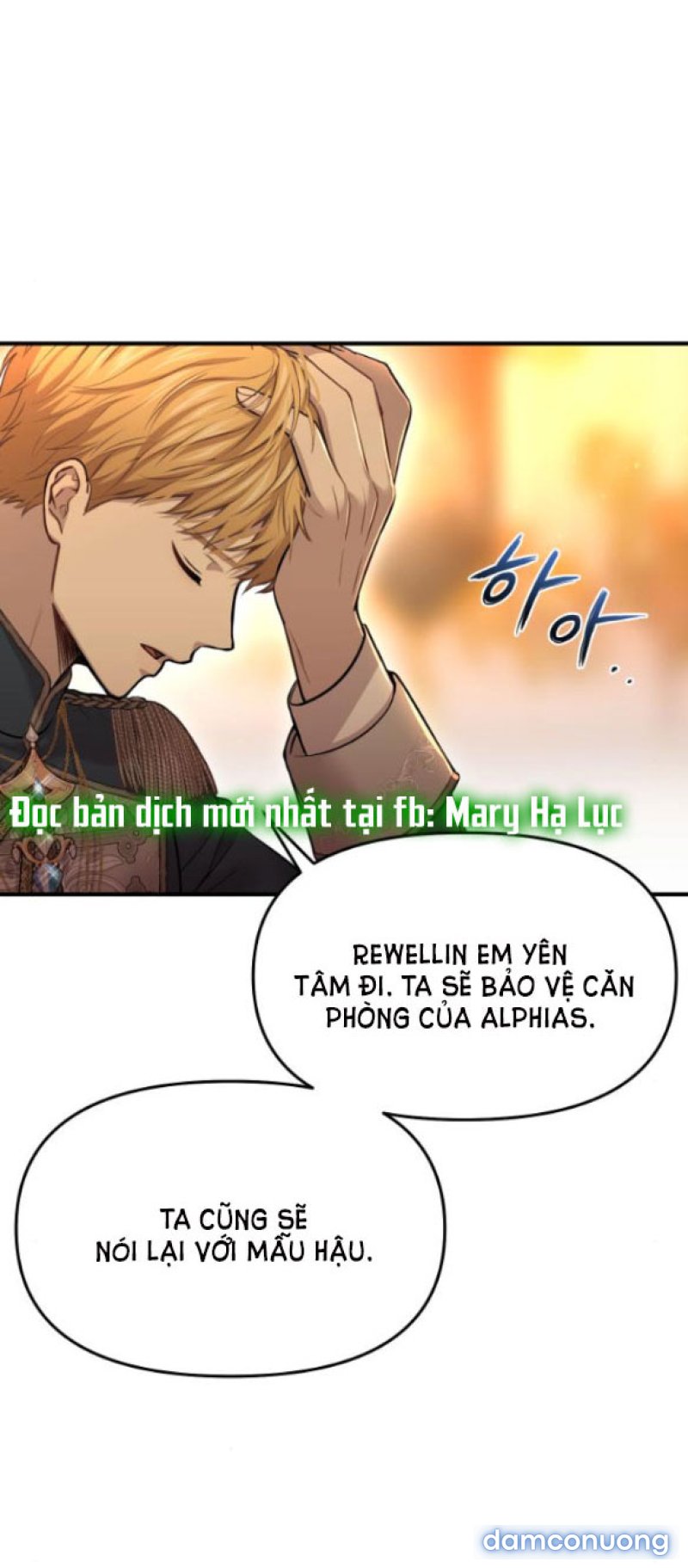 [18+] Phòng Ngủ Bí Mật Của Công Chúa Bị Bỏ Rơi 
