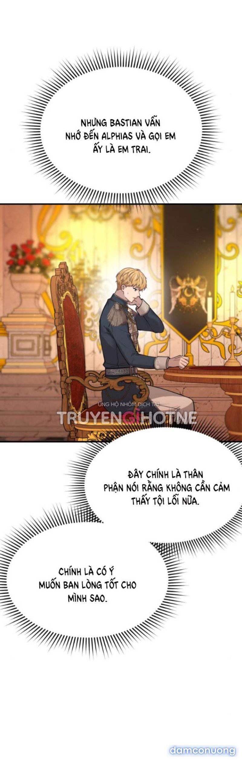 [18+] Phòng Ngủ Bí Mật Của Công Chúa Bị Bỏ Rơi 