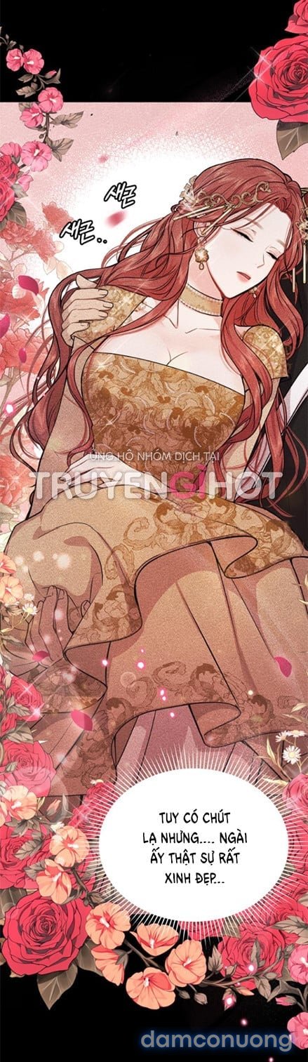 [18+] Phòng Ngủ Bí Mật Của Công Chúa Bị Bỏ Rơi 