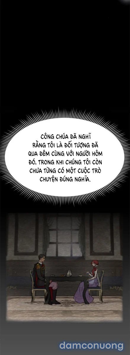 [18+] Phòng Ngủ Bí Mật Của Công Chúa Bị Bỏ Rơi 
