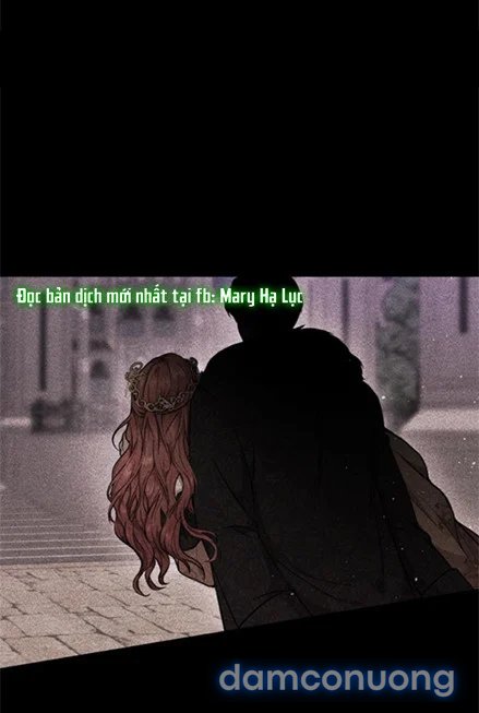 [18+] Phòng Ngủ Bí Mật Của Công Chúa Bị Bỏ Rơi 