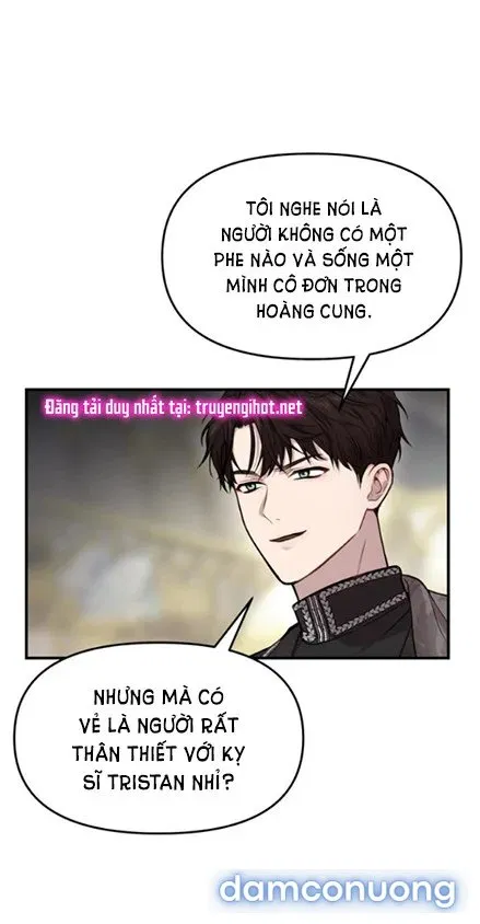[18+] Phòng Ngủ Bí Mật Của Công Chúa Bị Bỏ Rơi 