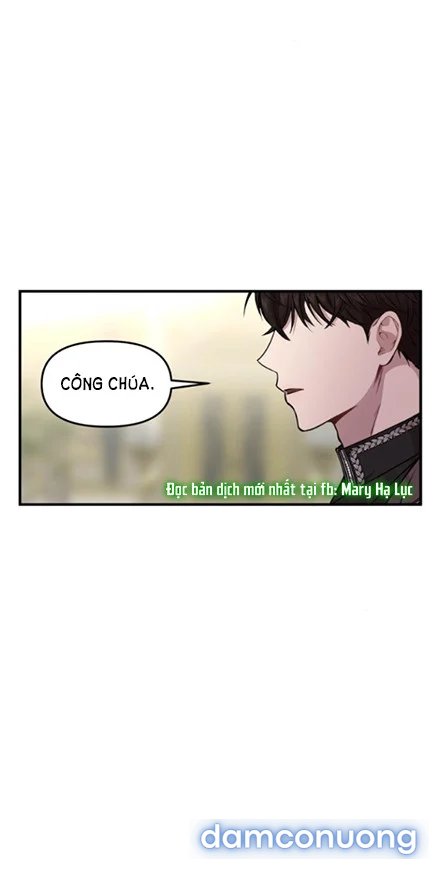 [18+] Phòng Ngủ Bí Mật Của Công Chúa Bị Bỏ Rơi 