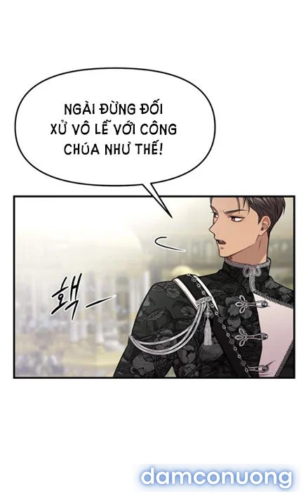 [18+] Phòng Ngủ Bí Mật Của Công Chúa Bị Bỏ Rơi 