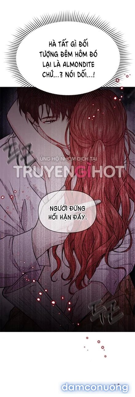 [18+] Phòng Ngủ Bí Mật Của Công Chúa Bị Bỏ Rơi 