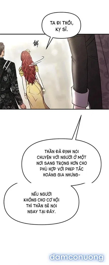 [18+] Phòng Ngủ Bí Mật Của Công Chúa Bị Bỏ Rơi 