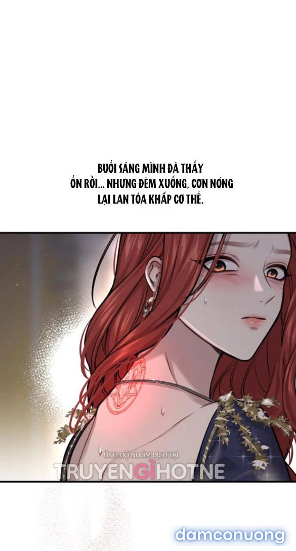 [18+] Phòng Ngủ Bí Mật Của Công Chúa Bị Bỏ Rơi 