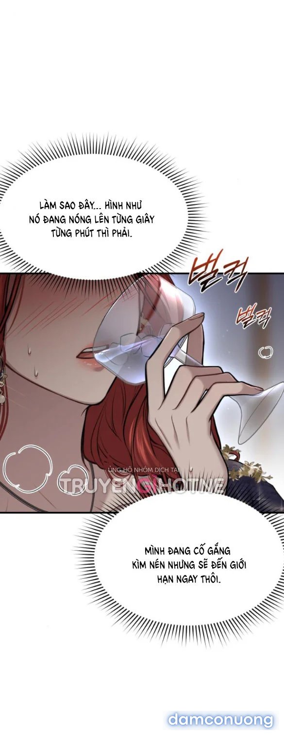 [18+] Phòng Ngủ Bí Mật Của Công Chúa Bị Bỏ Rơi 