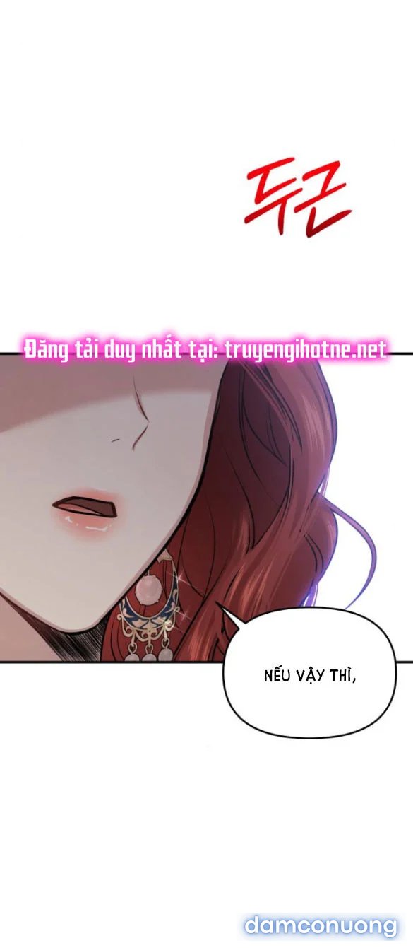 [18+] Phòng Ngủ Bí Mật Của Công Chúa Bị Bỏ Rơi 