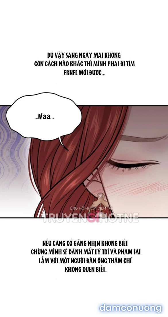 [18+] Phòng Ngủ Bí Mật Của Công Chúa Bị Bỏ Rơi 