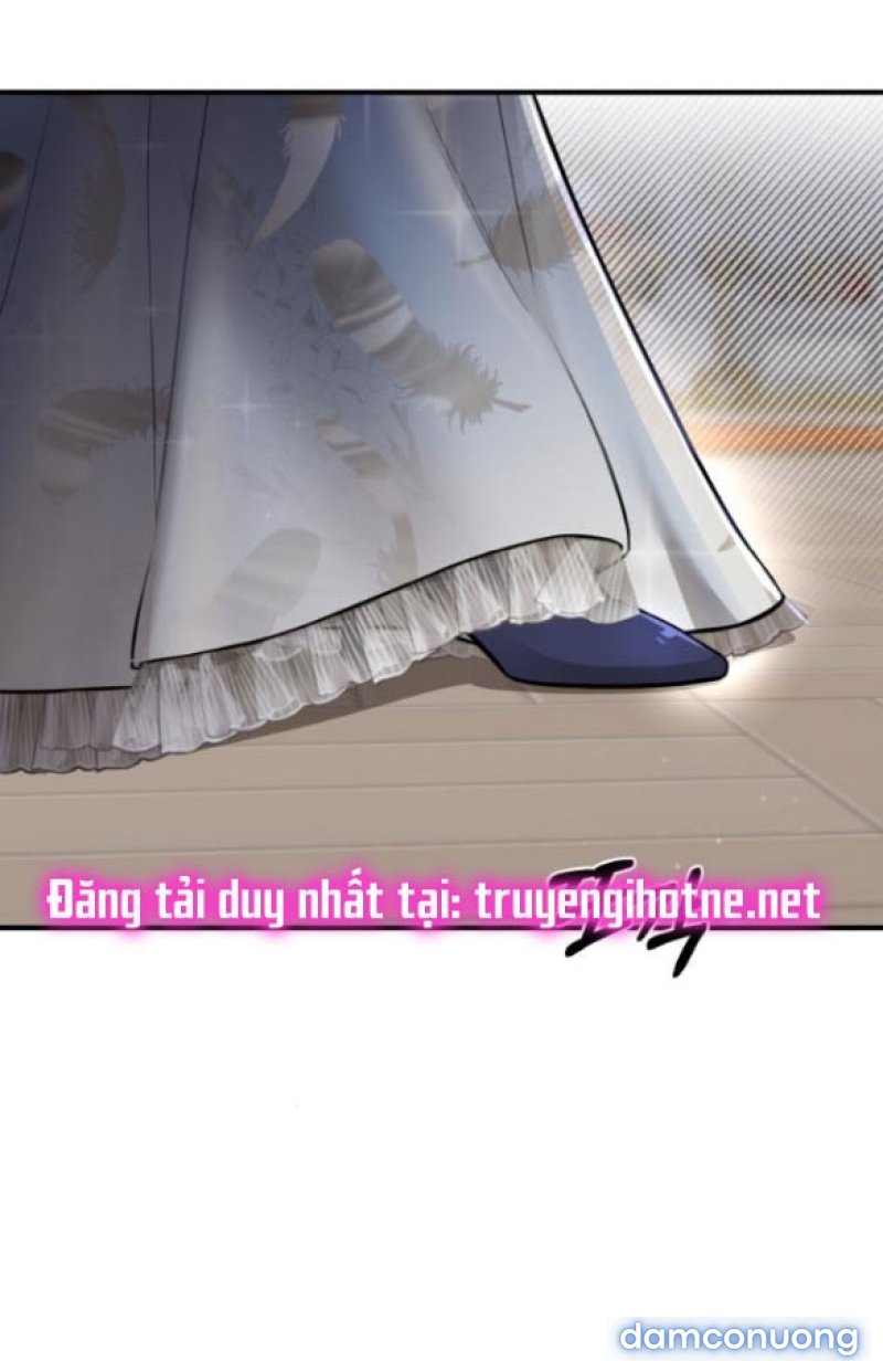 [18+] Phòng Ngủ Bí Mật Của Công Chúa Bị Bỏ Rơi 