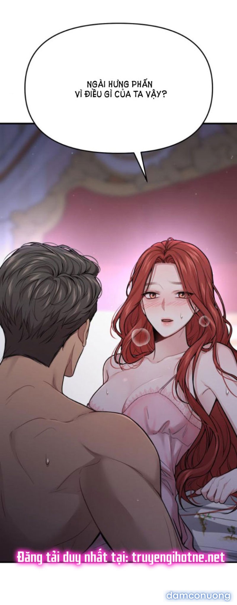 [18+] Phòng Ngủ Bí Mật Của Công Chúa Bị Bỏ Rơi 