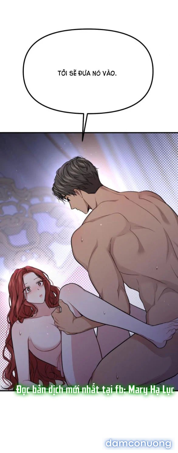 [18+] Phòng Ngủ Bí Mật Của Công Chúa Bị Bỏ Rơi 