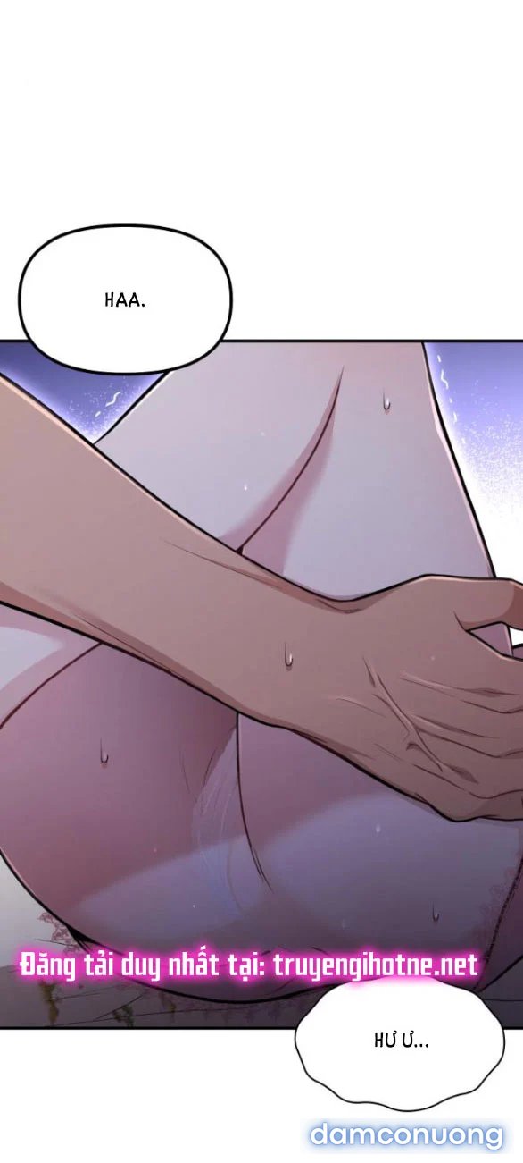 [18+] Phòng Ngủ Bí Mật Của Công Chúa Bị Bỏ Rơi 