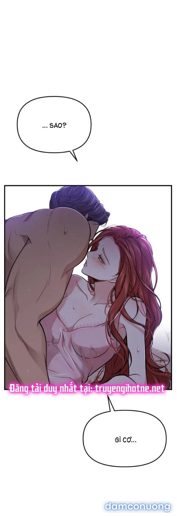 [18+] Phòng Ngủ Bí Mật Của Công Chúa Bị Bỏ Rơi 