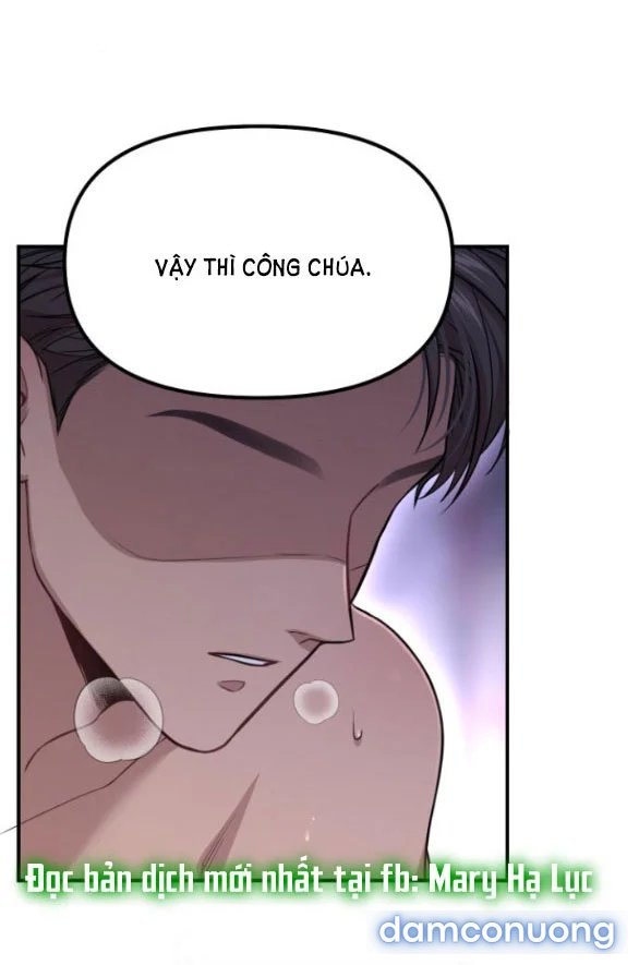 [18+] Phòng Ngủ Bí Mật Của Công Chúa Bị Bỏ Rơi 