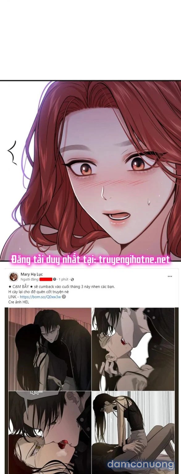 [18+] Phòng Ngủ Bí Mật Của Công Chúa Bị Bỏ Rơi 