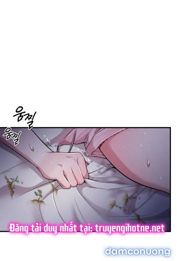 [18+] Phòng Ngủ Bí Mật Của Công Chúa Bị Bỏ Rơi 