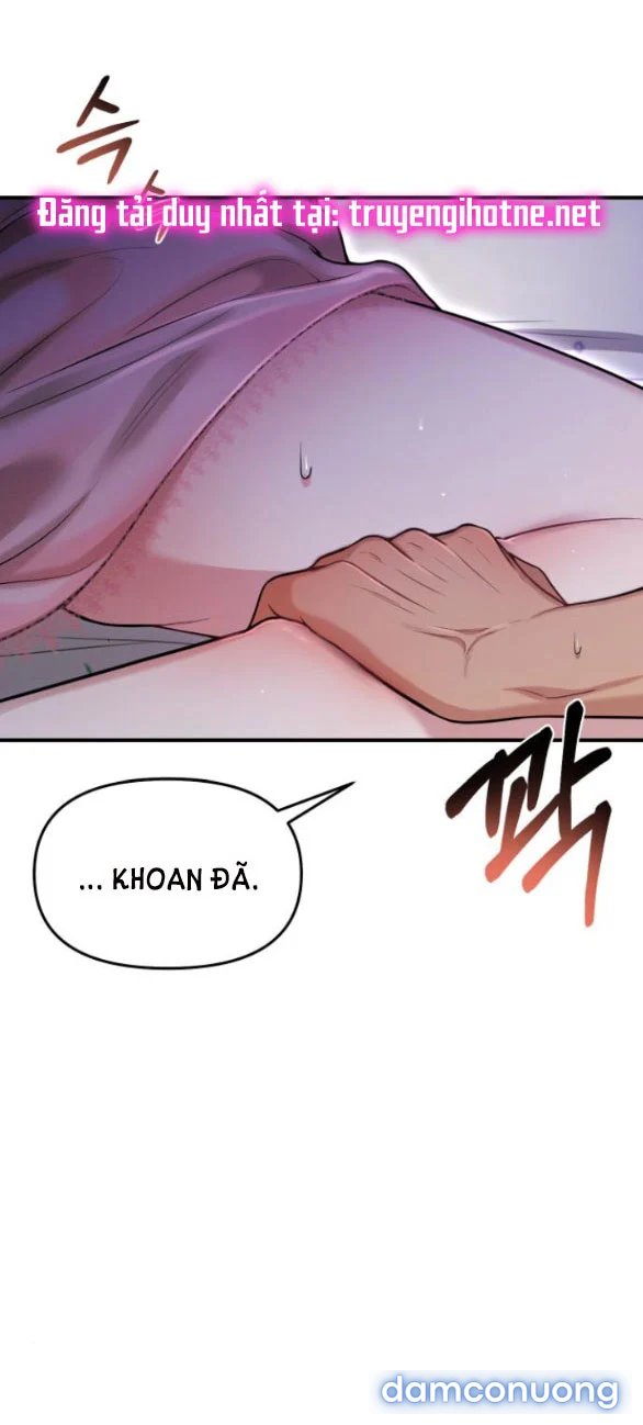 [18+] Phòng Ngủ Bí Mật Của Công Chúa Bị Bỏ Rơi 