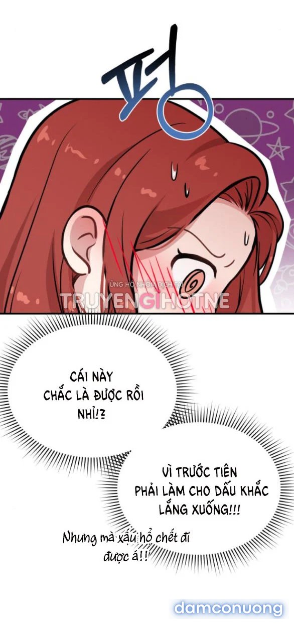 [18+] Phòng Ngủ Bí Mật Của Công Chúa Bị Bỏ Rơi 