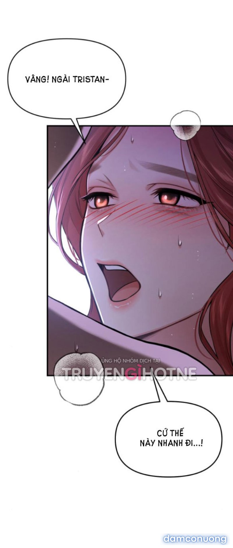 [18+] Phòng Ngủ Bí Mật Của Công Chúa Bị Bỏ Rơi 
