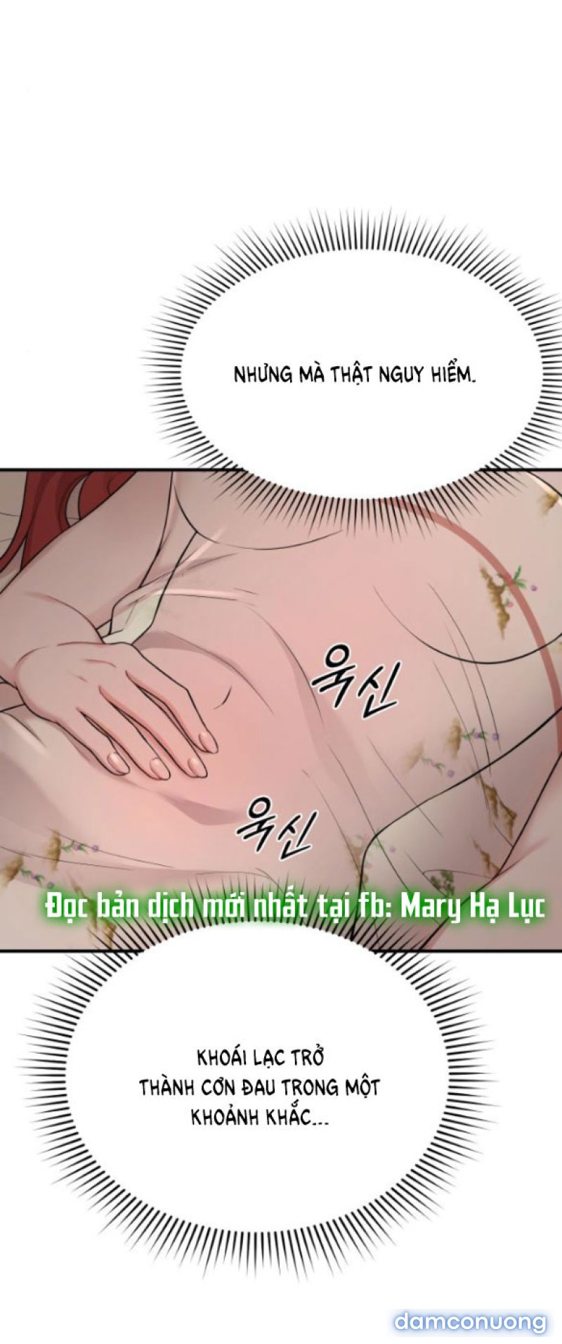 [18+] Phòng Ngủ Bí Mật Của Công Chúa Bị Bỏ Rơi 