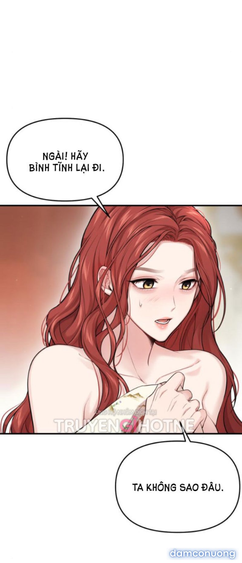 [18+] Phòng Ngủ Bí Mật Của Công Chúa Bị Bỏ Rơi 