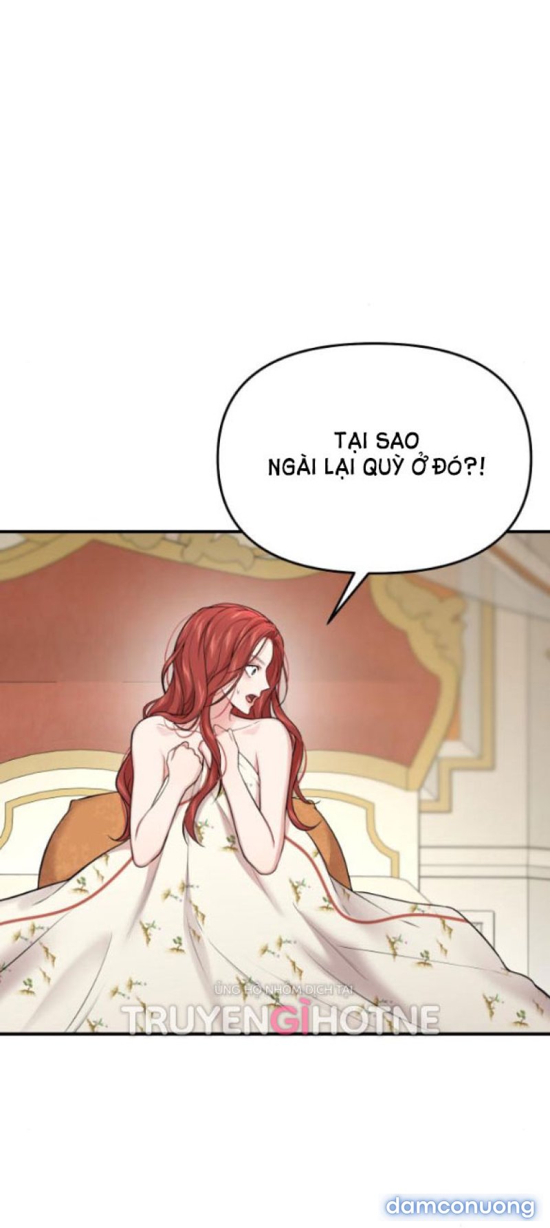 [18+] Phòng Ngủ Bí Mật Của Công Chúa Bị Bỏ Rơi 