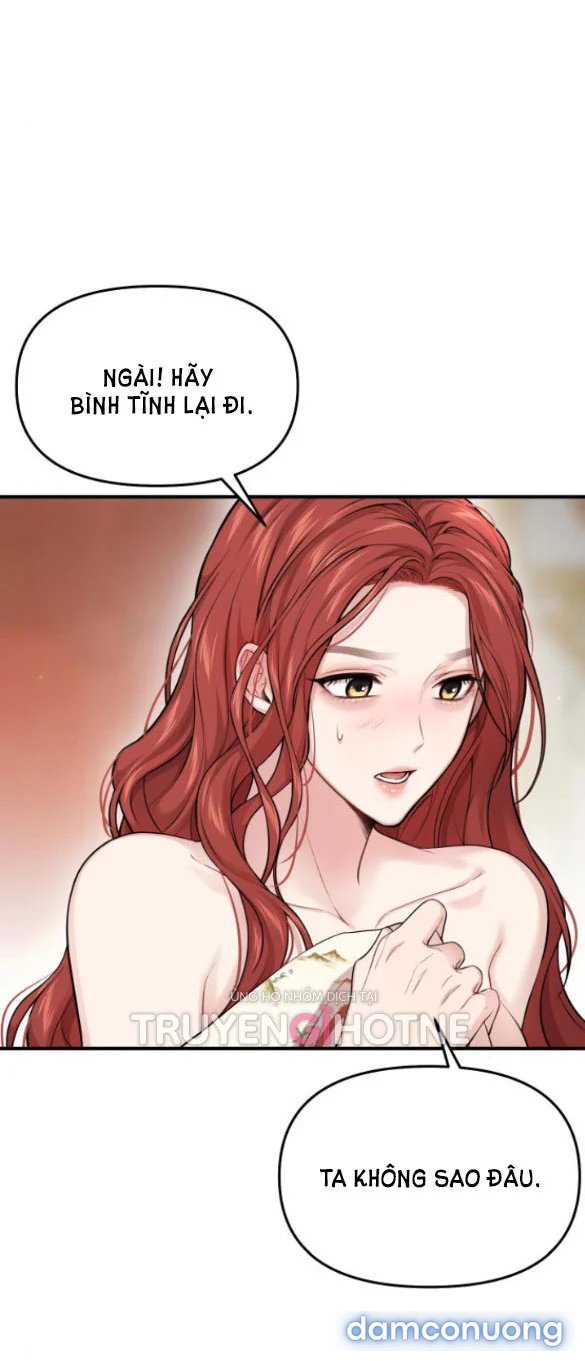 [18+] Phòng Ngủ Bí Mật Của Công Chúa Bị Bỏ Rơi 