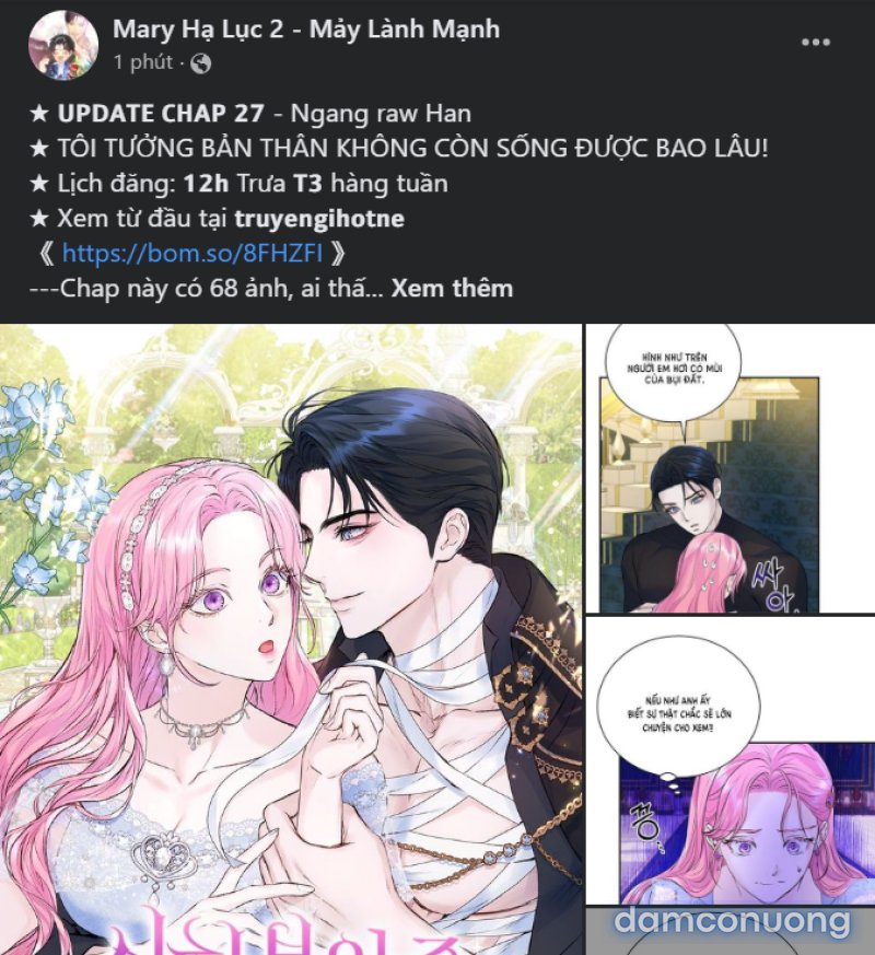 [18+] Phòng Ngủ Bí Mật Của Công Chúa Bị Bỏ Rơi 