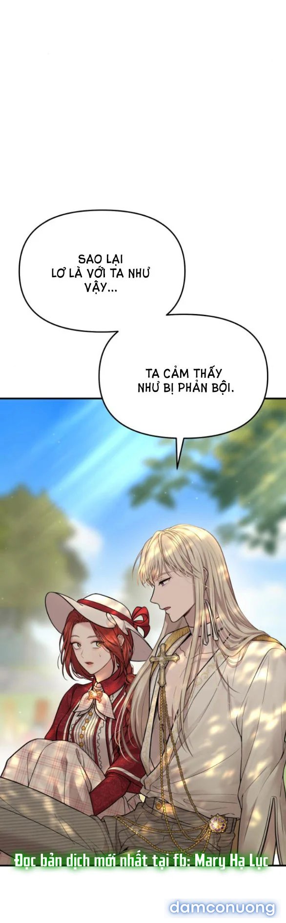 [18+] Phòng Ngủ Bí Mật Của Công Chúa Bị Bỏ Rơi 