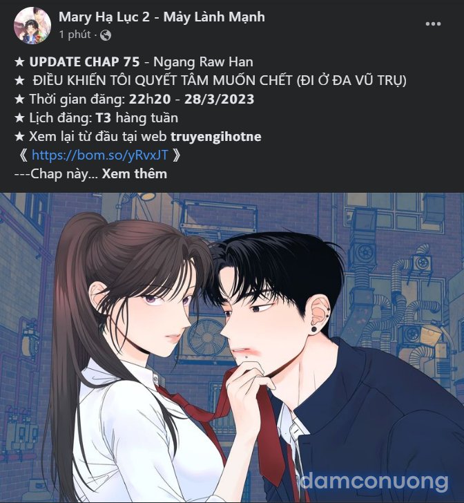 [18+] Phòng Ngủ Bí Mật Của Công Chúa Bị Bỏ Rơi 
