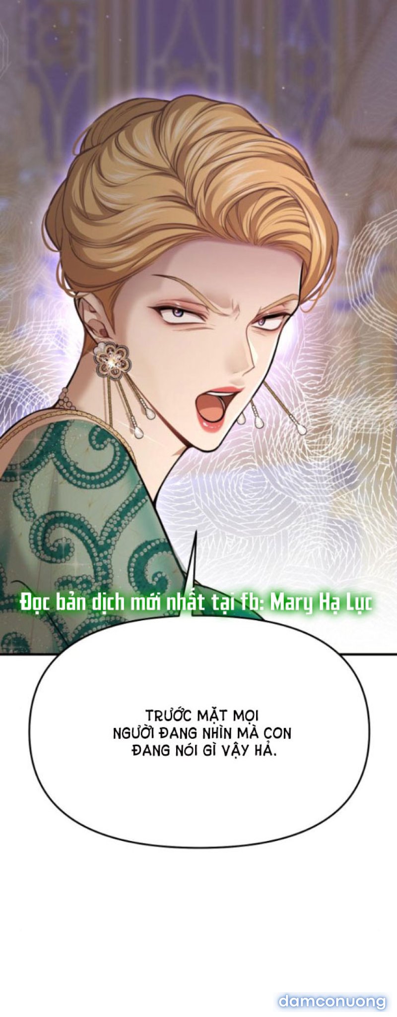 [18+] Phòng Ngủ Bí Mật Của Công Chúa Bị Bỏ Rơi 