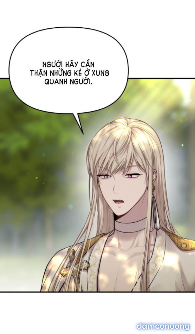 [18+] Phòng Ngủ Bí Mật Của Công Chúa Bị Bỏ Rơi 