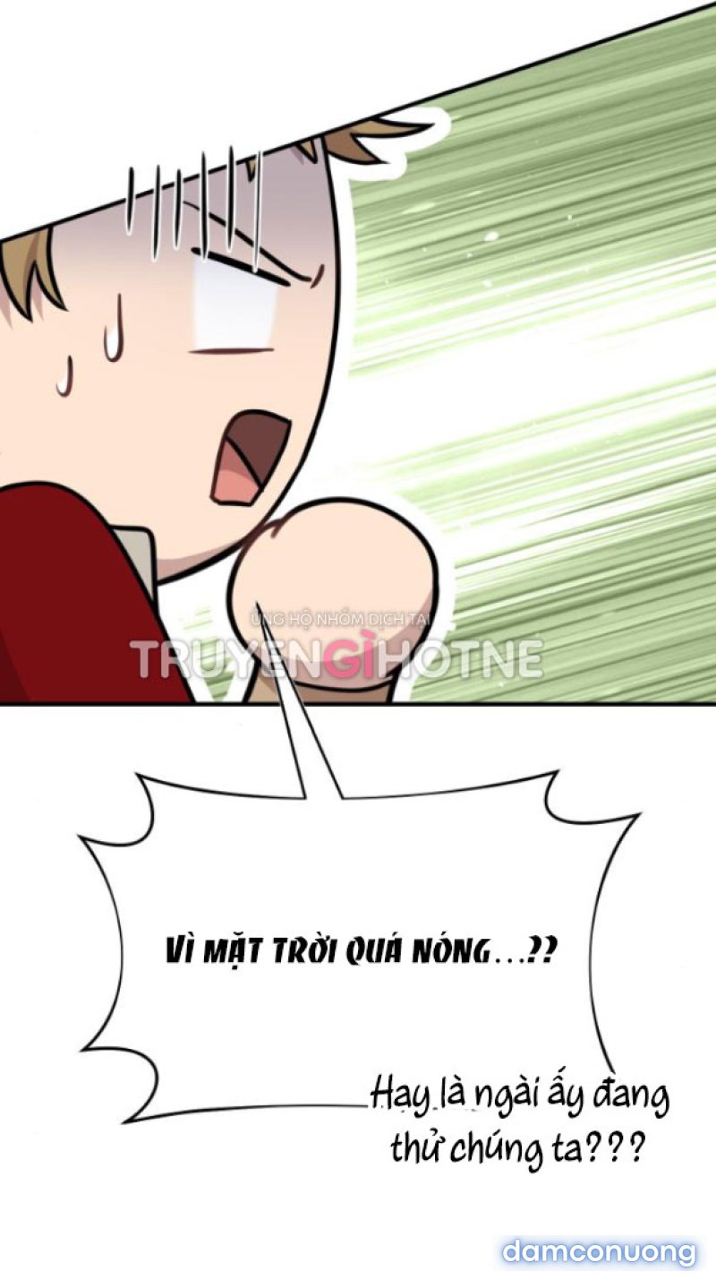[18+] Phòng Ngủ Bí Mật Của Công Chúa Bị Bỏ Rơi 