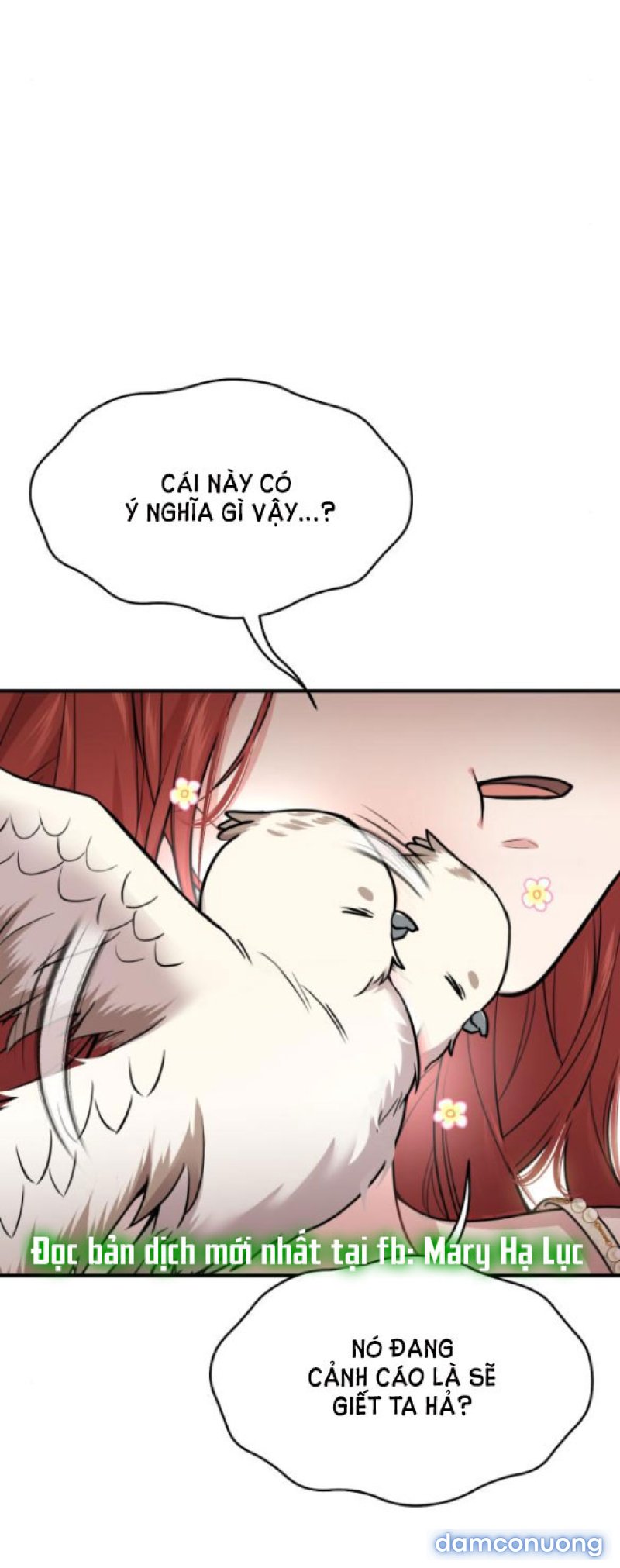 [18+] Phòng Ngủ Bí Mật Của Công Chúa Bị Bỏ Rơi 