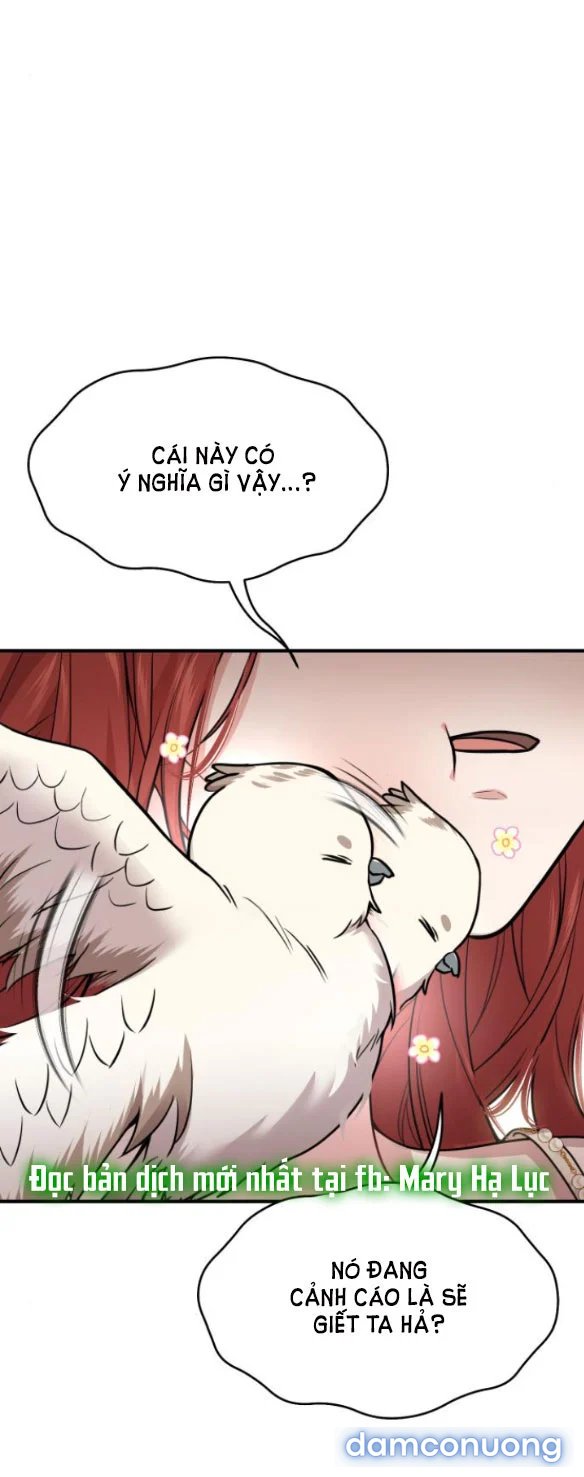 [18+] Phòng Ngủ Bí Mật Của Công Chúa Bị Bỏ Rơi 