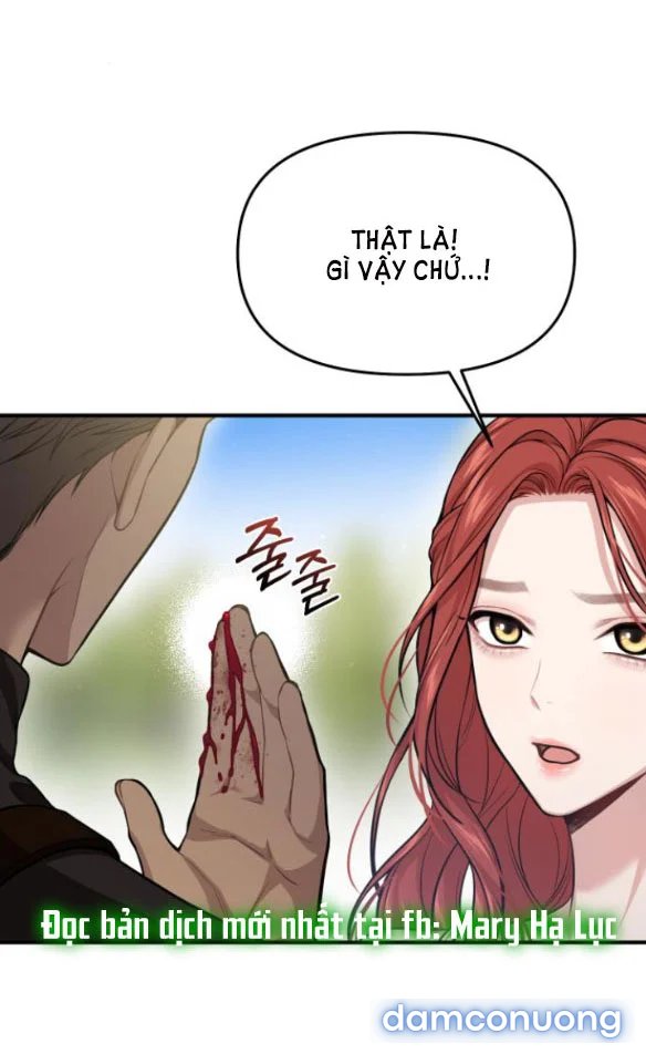 [18+] Phòng Ngủ Bí Mật Của Công Chúa Bị Bỏ Rơi 