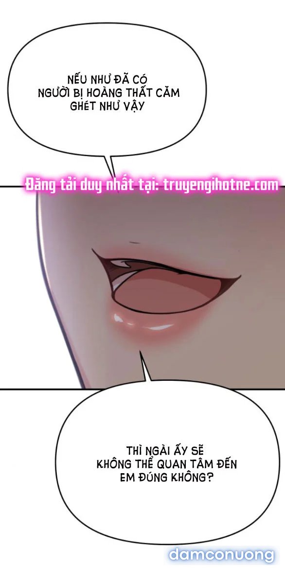 [18+] Phòng Ngủ Bí Mật Của Công Chúa Bị Bỏ Rơi 