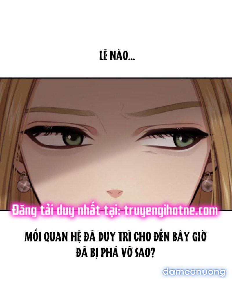[18+] Phòng Ngủ Bí Mật Của Công Chúa Bị Bỏ Rơi 