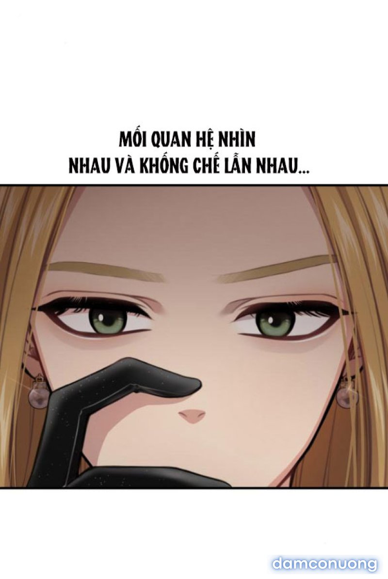 [18+] Phòng Ngủ Bí Mật Của Công Chúa Bị Bỏ Rơi 