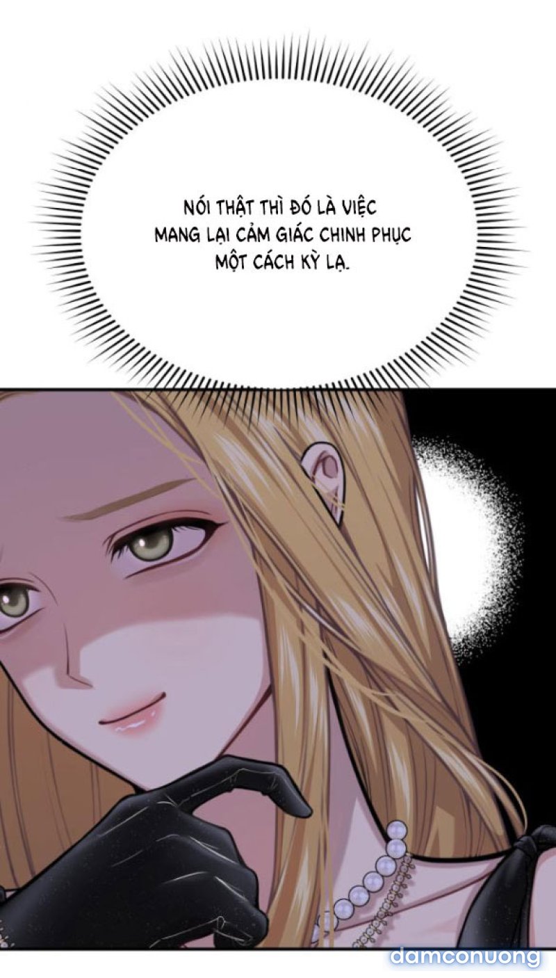 [18+] Phòng Ngủ Bí Mật Của Công Chúa Bị Bỏ Rơi 