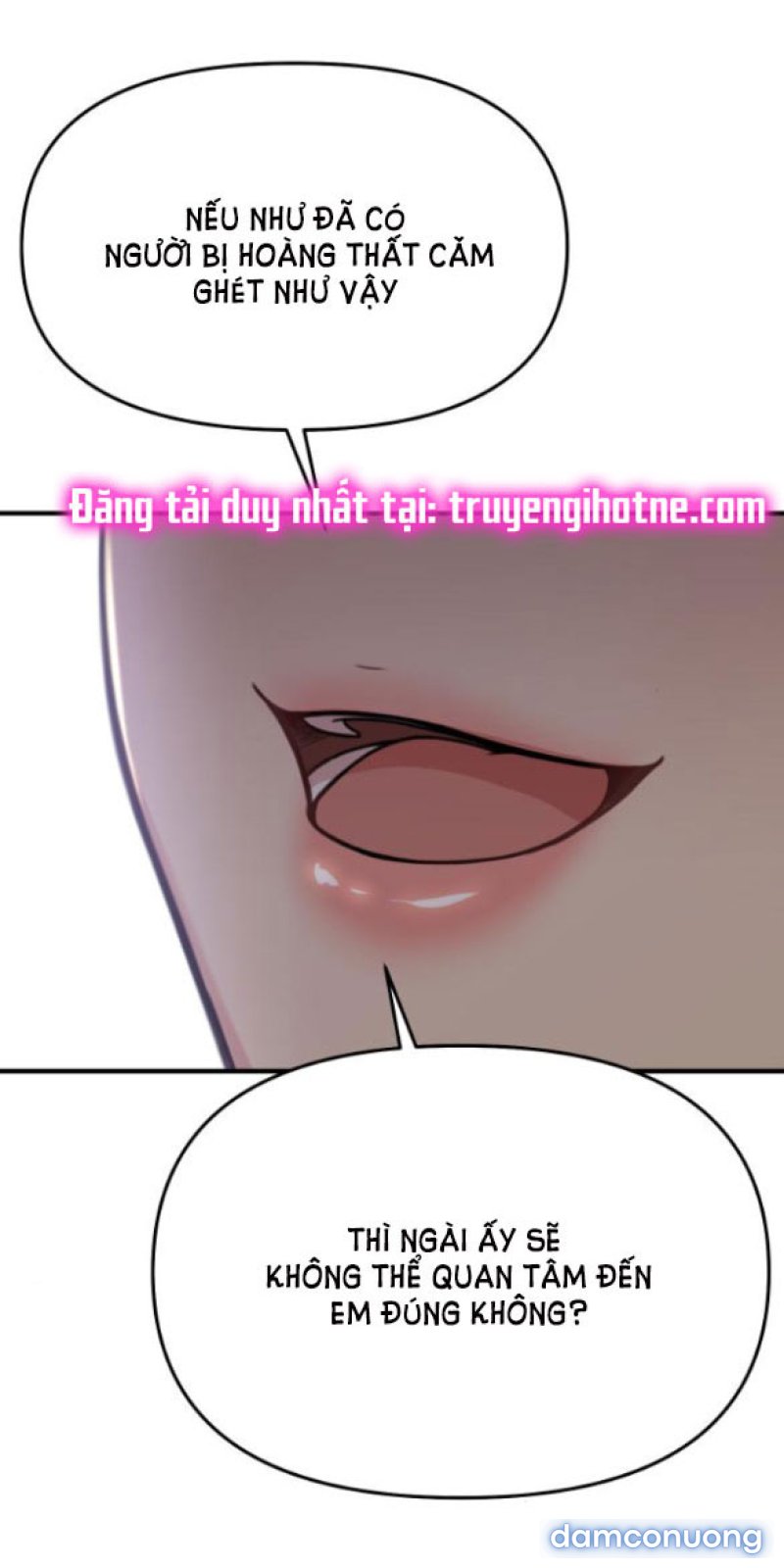[18+] Phòng Ngủ Bí Mật Của Công Chúa Bị Bỏ Rơi 