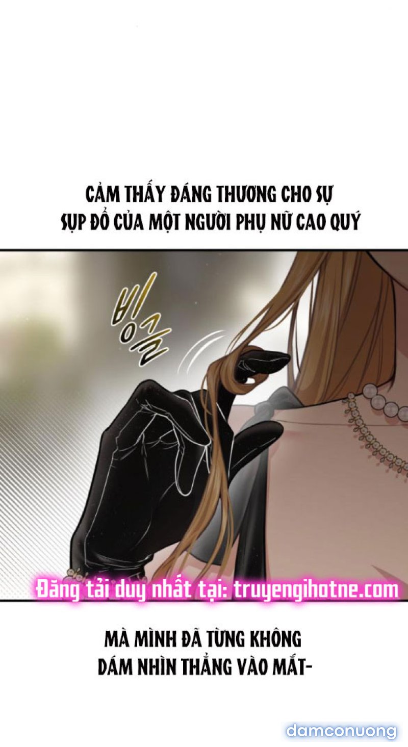 [18+] Phòng Ngủ Bí Mật Của Công Chúa Bị Bỏ Rơi 