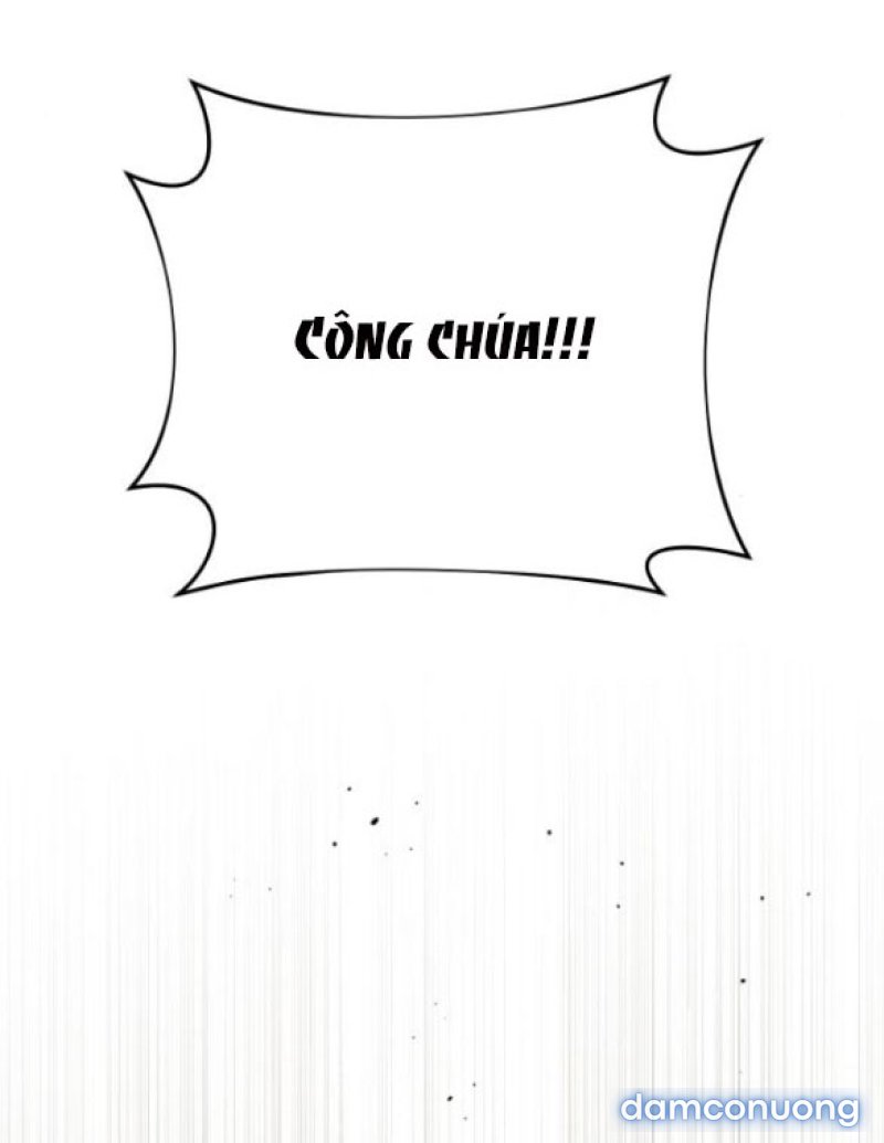 [18+] Phòng Ngủ Bí Mật Của Công Chúa Bị Bỏ Rơi 