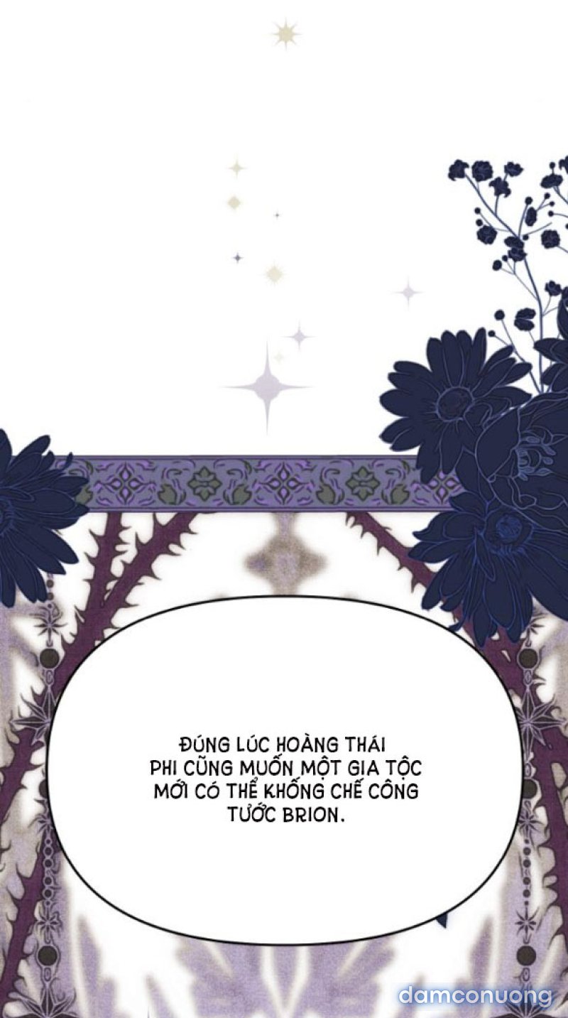 [18+] Phòng Ngủ Bí Mật Của Công Chúa Bị Bỏ Rơi 