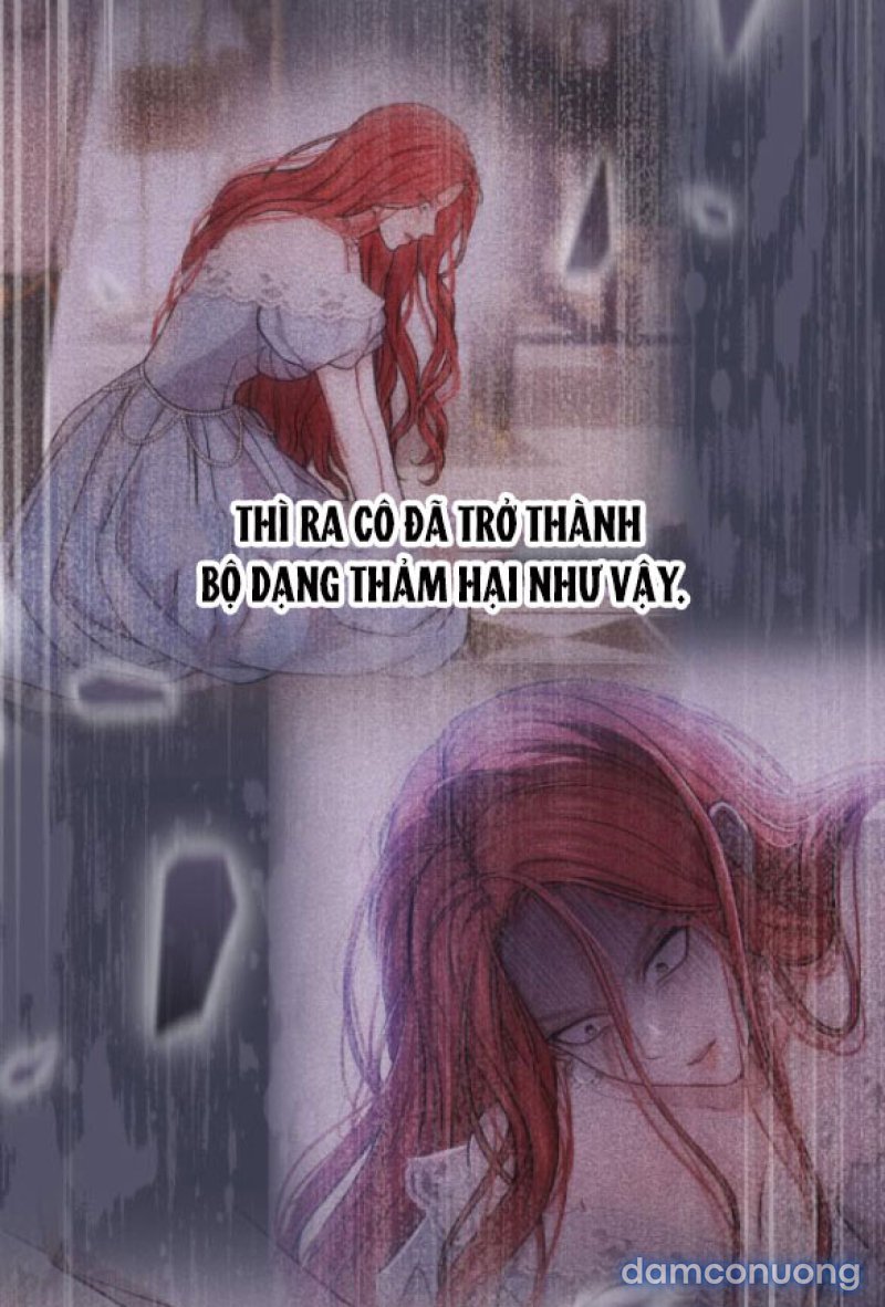 [18+] Phòng Ngủ Bí Mật Của Công Chúa Bị Bỏ Rơi 